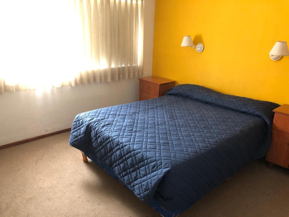 Hotel Euskadi Росаріо Екстер'єр фото