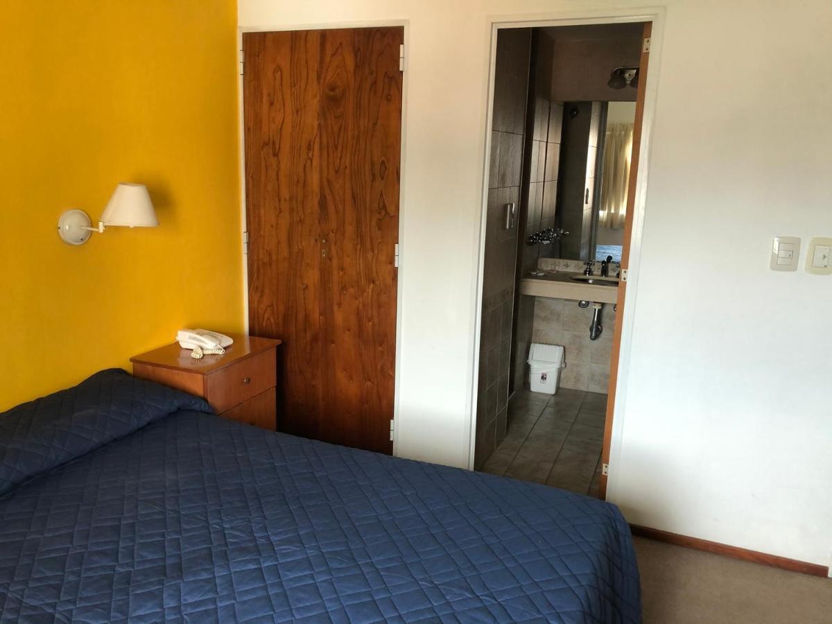 Hotel Euskadi Росаріо Екстер'єр фото