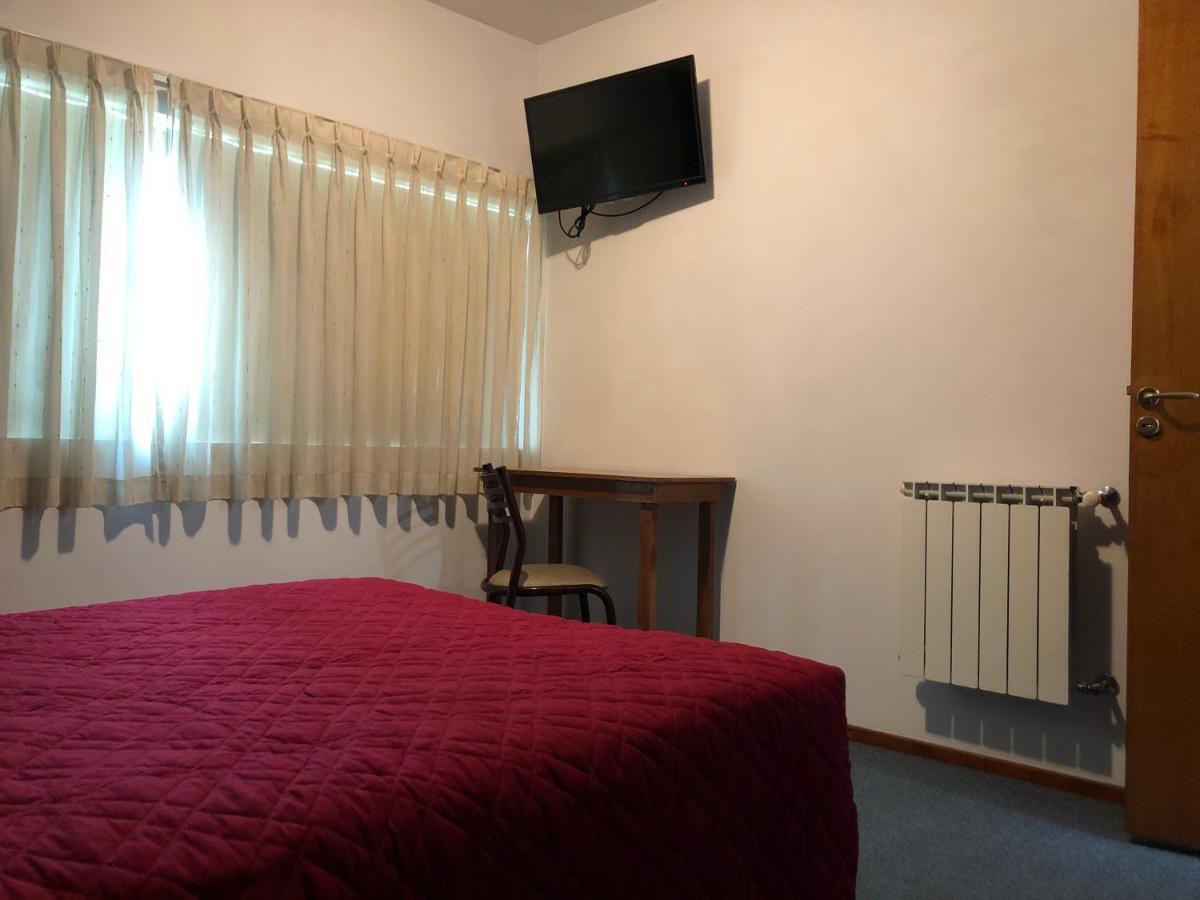 Hotel Euskadi Росаріо Екстер'єр фото